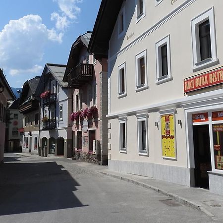 Saalfelden City Center Εξωτερικό φωτογραφία