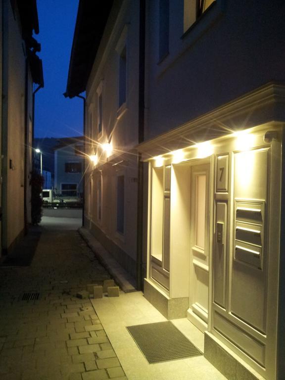 Saalfelden City Center Εξωτερικό φωτογραφία