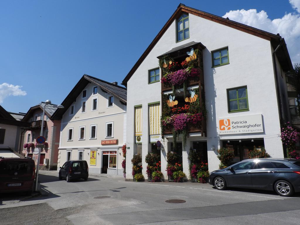 Saalfelden City Center Εξωτερικό φωτογραφία