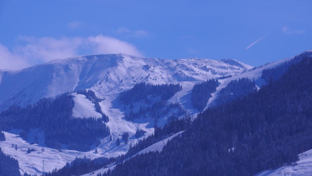 Saalfelden City Center Εξωτερικό φωτογραφία